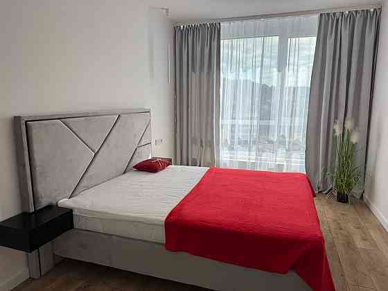 ОРЕНДА 2 кім. квартири в новобудові ЖК ВЕЖА(вул.Б.Хмельницького) Львів