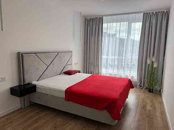 ОРЕНДА 2 кім. квартири в новобудові ЖК ВЕЖА(вул.Б.Хмельницького) Львів