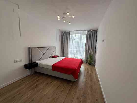 ОРЕНДА 2 кім. квартири в новобудові ЖК ВЕЖА(вул.Б.Хмельницького) Львів