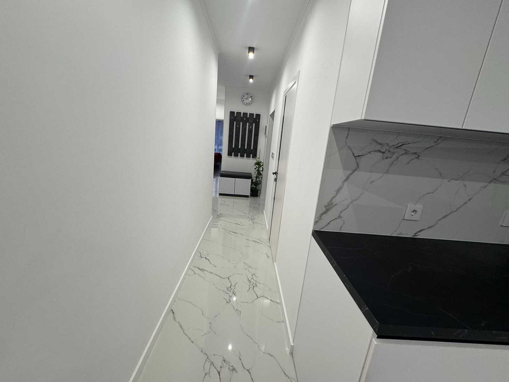 ОРЕНДА 2 кім. квартири в новобудові ЖК ВЕЖА(вул.Б.Хмельницького) Львів - зображення 5