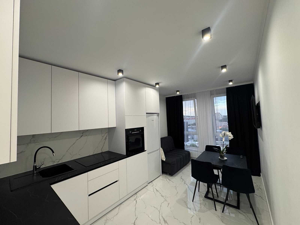 ОРЕНДА 2 кім. квартири в новобудові ЖК ВЕЖА(вул.Б.Хмельницького) Львів - зображення 7