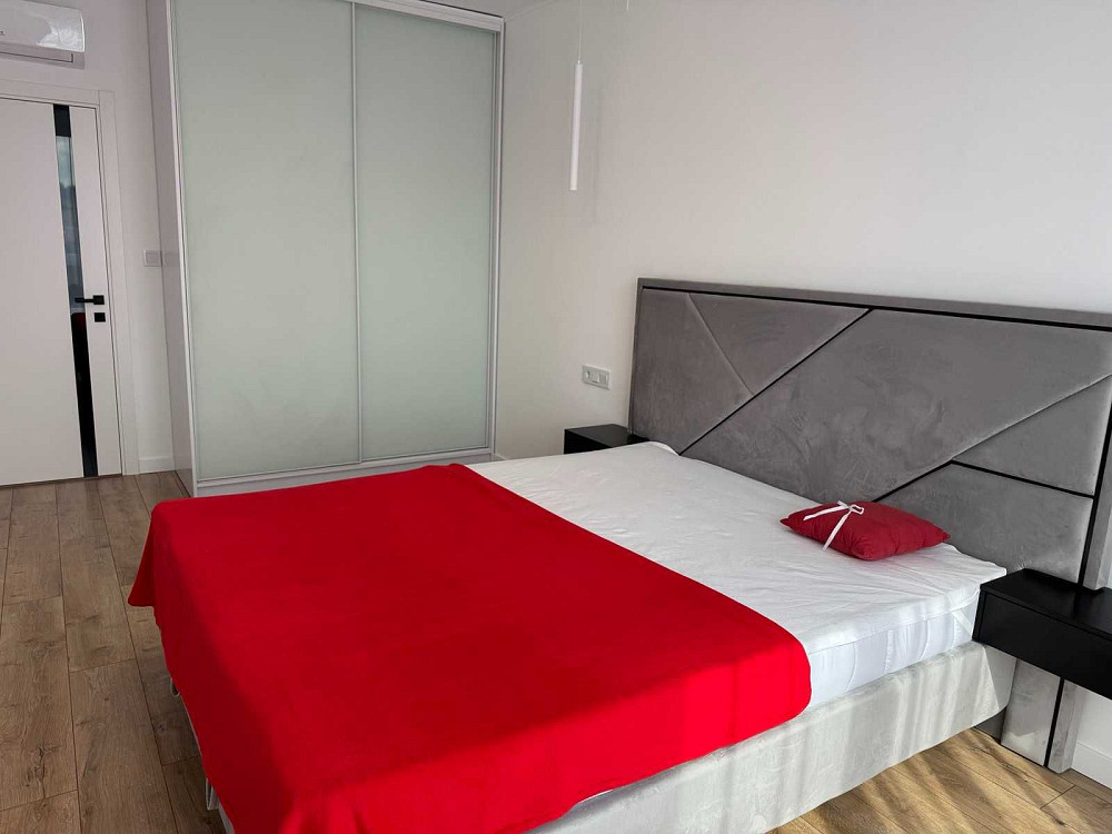 ОРЕНДА 2 кім. квартири в новобудові ЖК ВЕЖА(вул.Б.Хмельницького) Львів - зображення 3