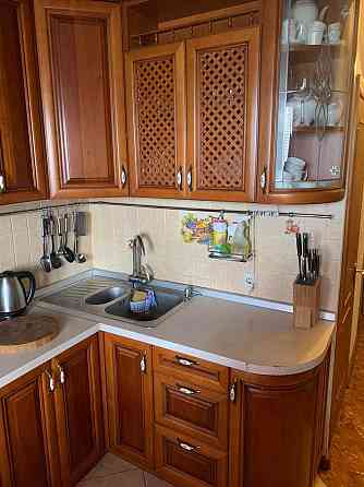 Деснянський Троєщина Бальзака 18 ремонт меблі техника 9 поверх чудова Київ