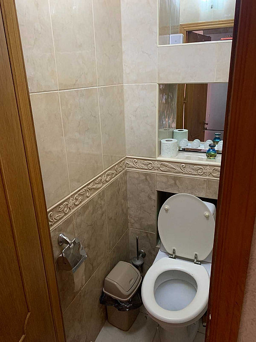 Деснянський Троєщина Бальзака 18 ремонт меблі техника 9 поверх чудова Київ - зображення 8