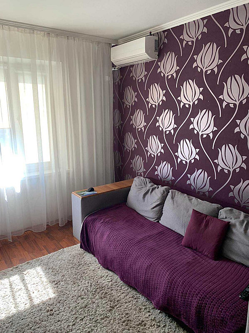 Деснянський Троєщина Бальзака 18 ремонт меблі техника 9 поверх чудова Київ - зображення 6