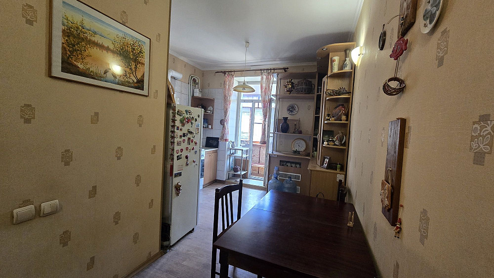 Продаж 1 кімнатна квартира Центр вулиця Набережна Николаев - изображение 7