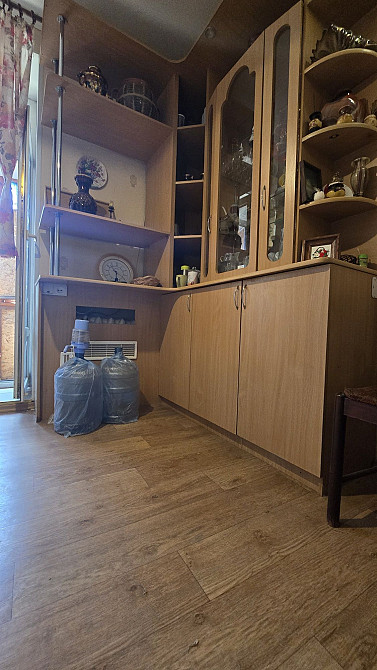 Продаж 1 кімнатна квартира Центр вулиця Набережна Николаев - изображение 8