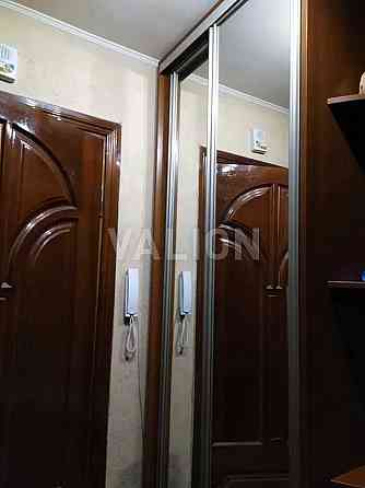 Продаж 1 кімн.кв. по вул. Дніпроводській 1., селище Водогін. Без % Київ