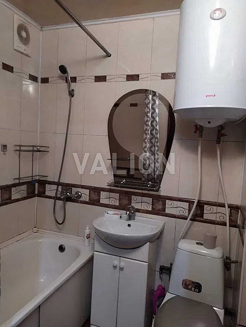 Продаж 1 кімн.кв. по вул. Дніпроводській 1., селище Водогін. Без % Київ - зображення 7