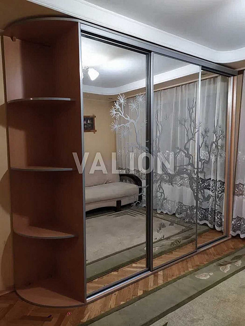 Продаж 1 кімн.кв. по вул. Дніпроводській 1., селище Водогін. Без % Київ - зображення 2