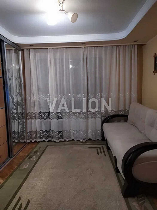 Продаж 1 кімн.кв. по вул. Дніпроводській 1., селище Водогін. Без % Київ - зображення 1