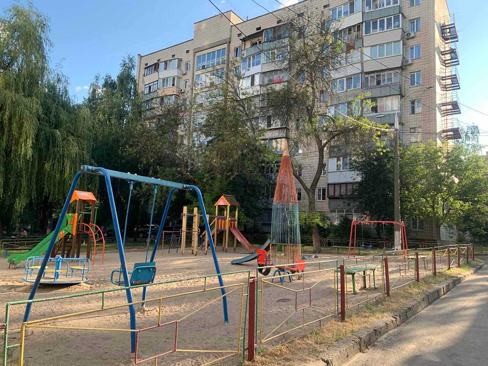 Продаж 1 кімн.кв. по вул. Дніпроводській 1., селище Водогін. Без % Київ - зображення 8