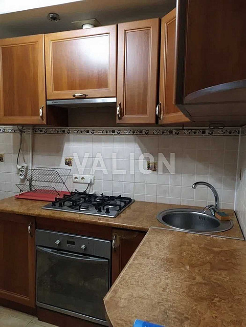 Продаж 1 кімн.кв. по вул. Дніпроводській 1., селище Водогін. Без % Київ - зображення 3