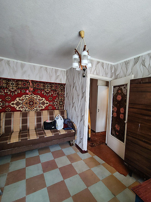 Внимание ! 1к Северный высотка 2/9 этаж 15 мин до правды косиора калин Дніпро - зображення 3