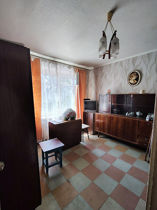 Внимание ! 1к Северный высотка 2/9 этаж 15 мин до правды косиора калин Дніпро - зображення 1