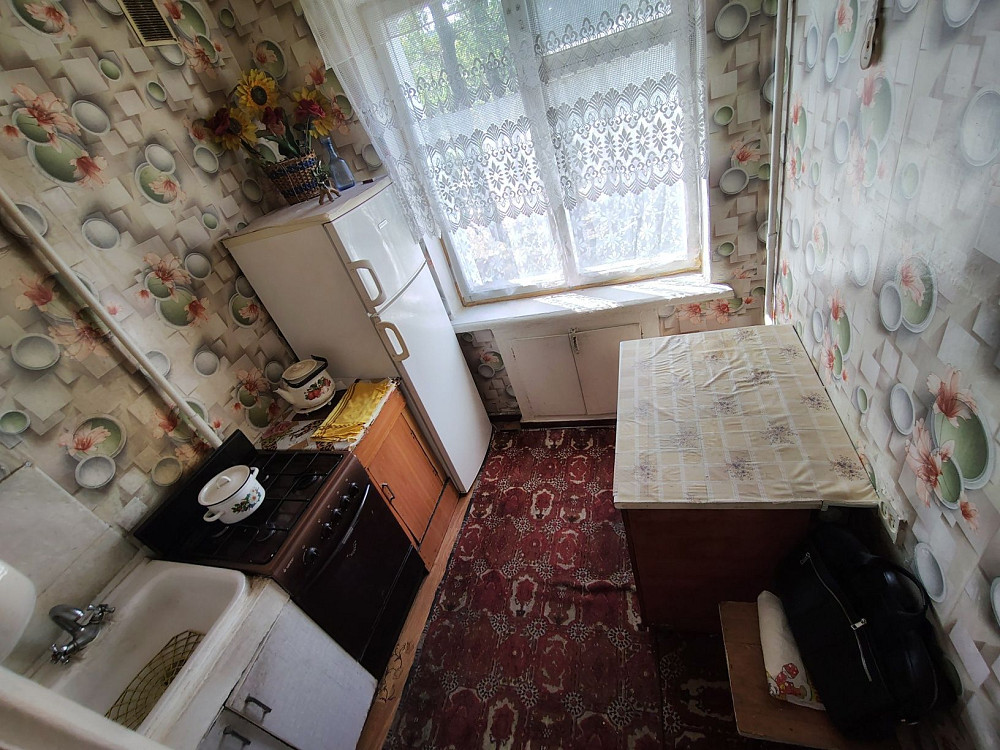 Внимание ! 1к Северный высотка 2/9 этаж 15 мин до правды косиора калин Дніпро - зображення 4