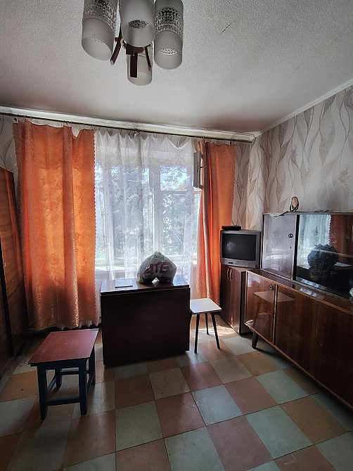 Внимание ! 1к Северный высотка 2/9 этаж 15 мин до правды косиора калин Дніпро - зображення 2