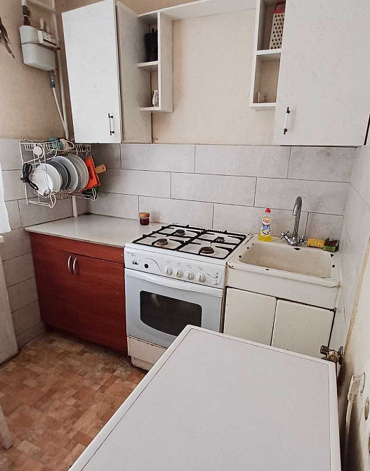 Продам квартиру на Фонтане, Сегедская/Армейская Одесса - изображение 1