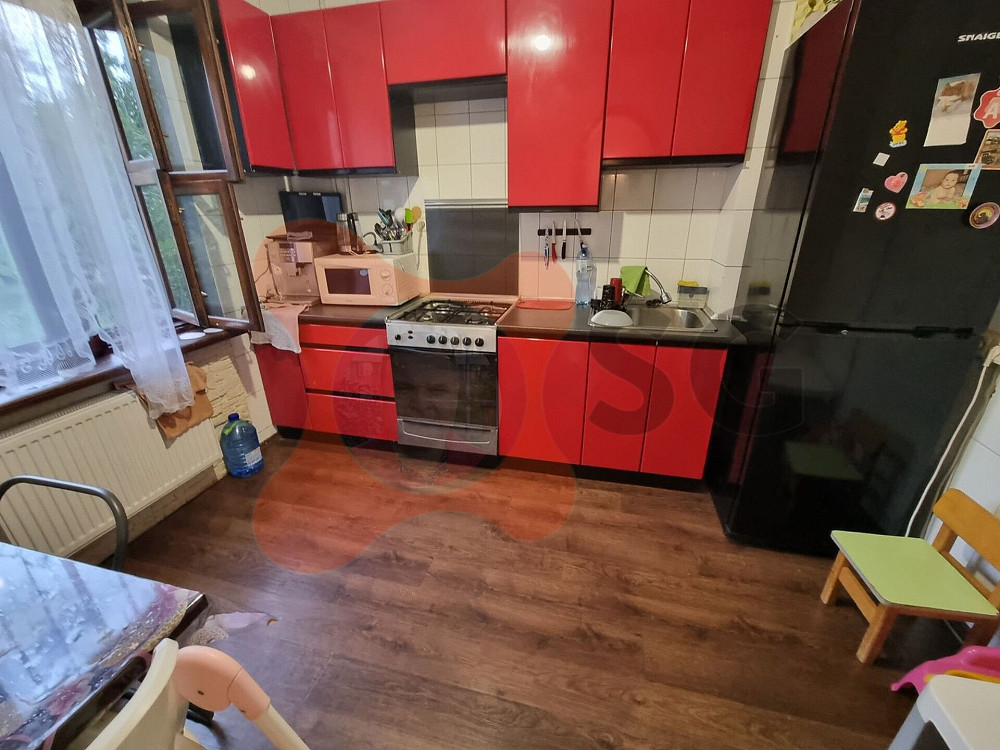 Продаж 3 кімн квартири вул Сім'ї Ідзиковських 4   Севастопольска площа Київ - зображення 1