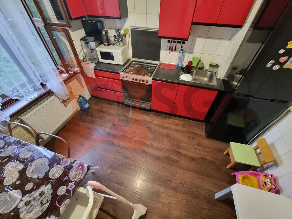 Продаж 3 кімн квартири вул Сім'ї Ідзиковських 4   Севастопольска площа Київ - зображення 8