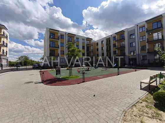 Продається 2-кімнатна квартира, ЖК Садовий
Код: 31095 Ужгород