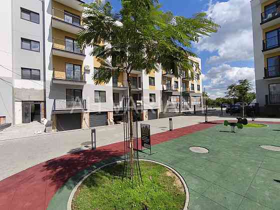 Продається 2-кімнатна квартира, ЖК Садовий
Код: 31095 Ужгород