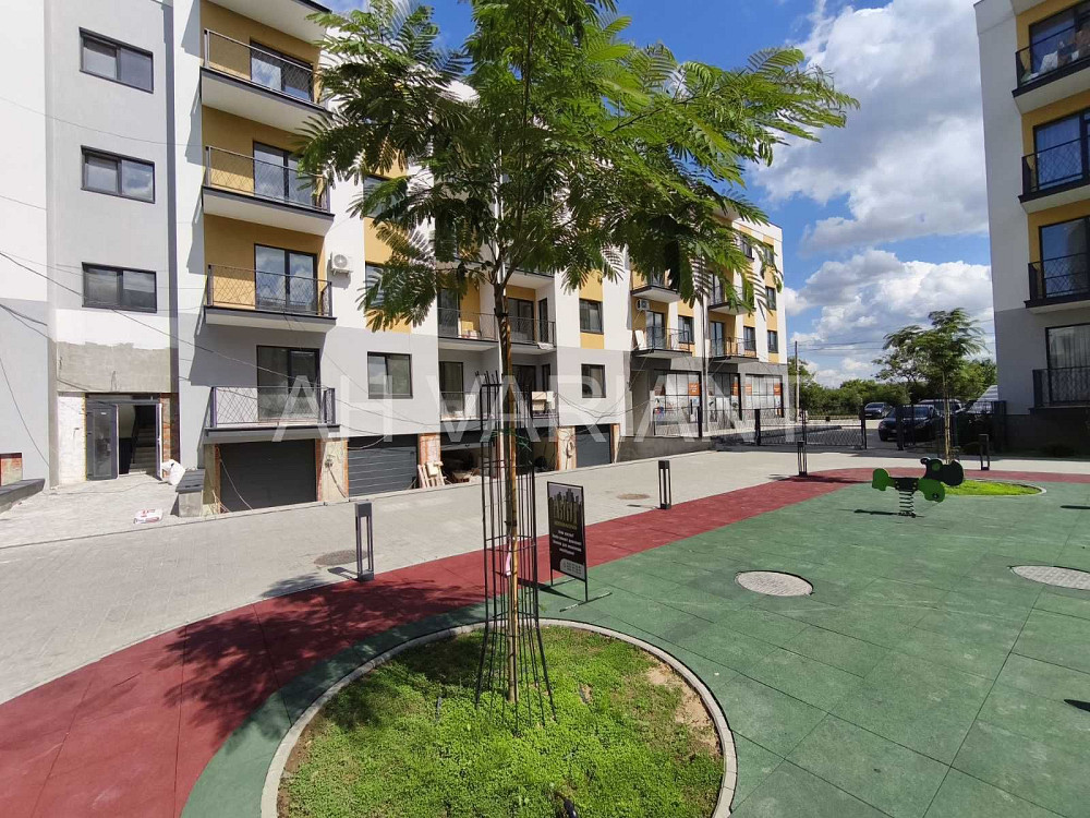 Продається 2-кімнатна квартира, ЖК Садовий
Код: 31095 Ужгород - изображение 1