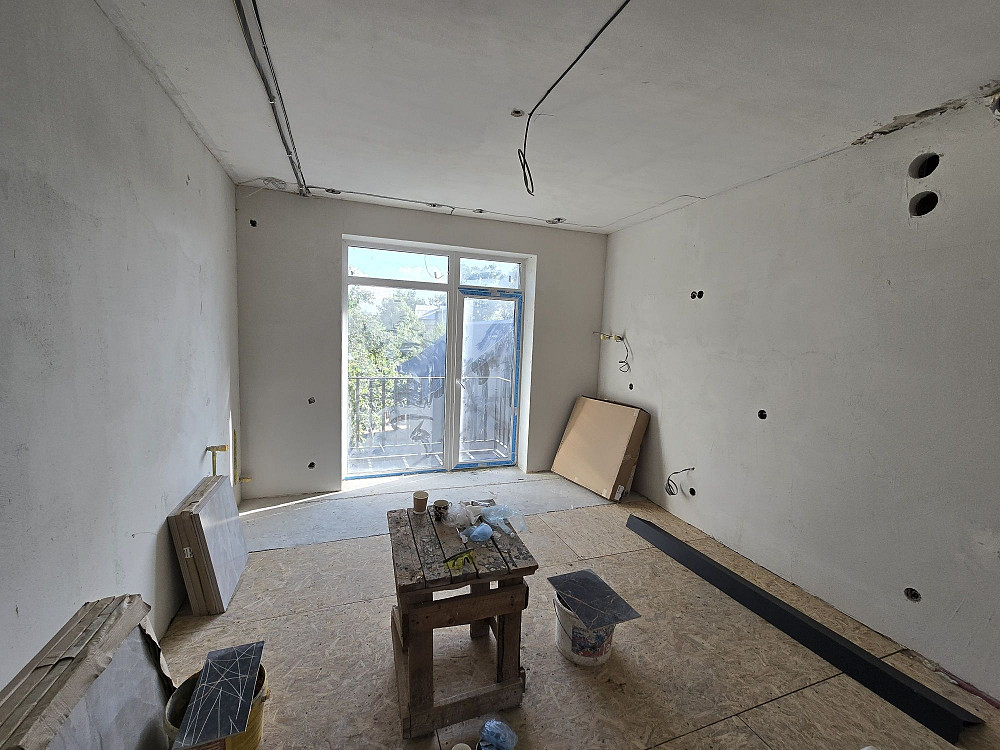 Продам квартиру з ремонтом 50% в центрі  міста Коломыя - изображение 5