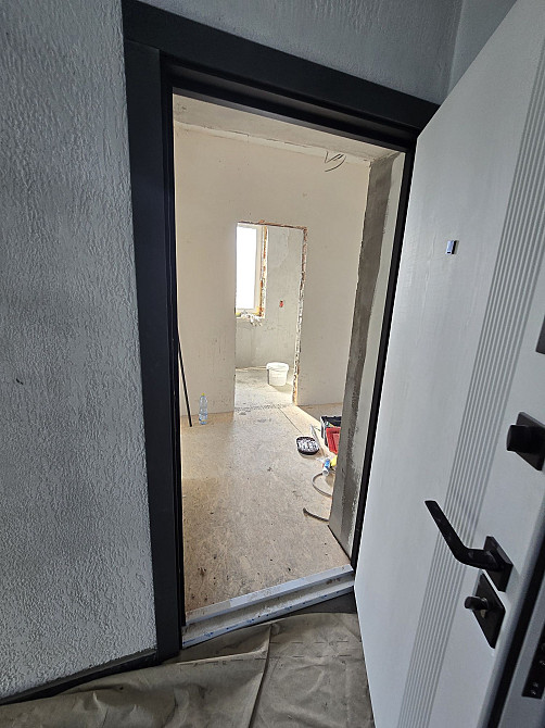 Продам квартиру з ремонтом 50% в центрі  міста Коломыя - изображение 2