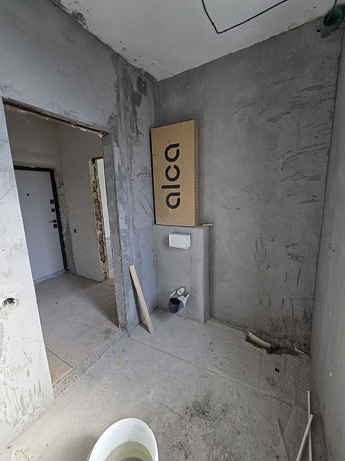 Продам квартиру з ремонтом 50% в центрі  міста Коломыя - изображение 8