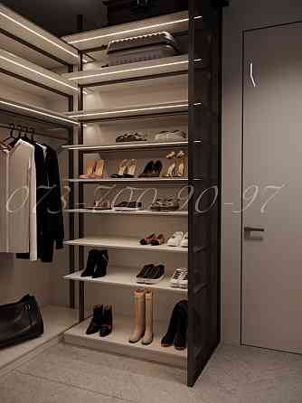 Видова квартира з панорамним краєвидом на Батьківщину-Мати Київ