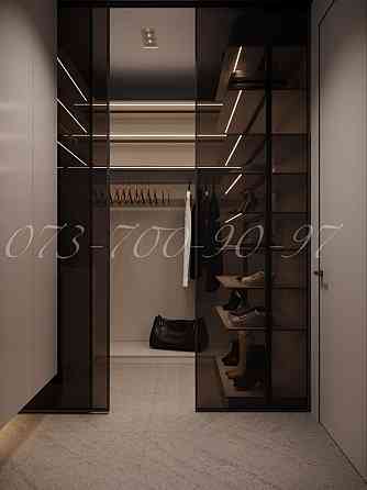 Видова квартира з панорамним краєвидом на Батьківщину-Мати Київ