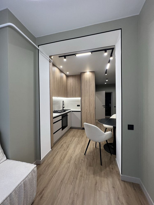 ‼️Продам 1к квартира в Жк Софія Резиденс Софиевская Борщаговка - изображение 7