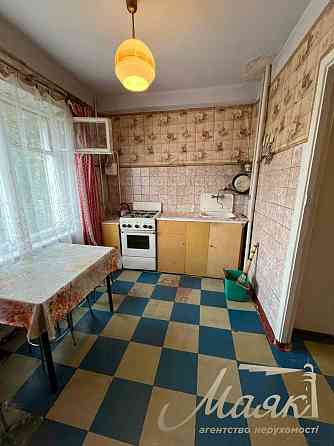 продам 2-к.кв.,4/9,Чарівная, № 48 Запоріжжя