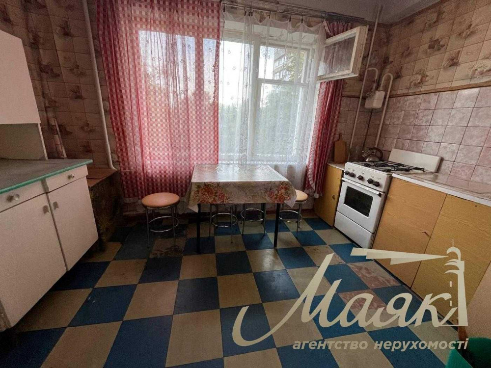продам 2-к.кв.,4/9,Чарівная, № 48 Запоріжжя - зображення 4