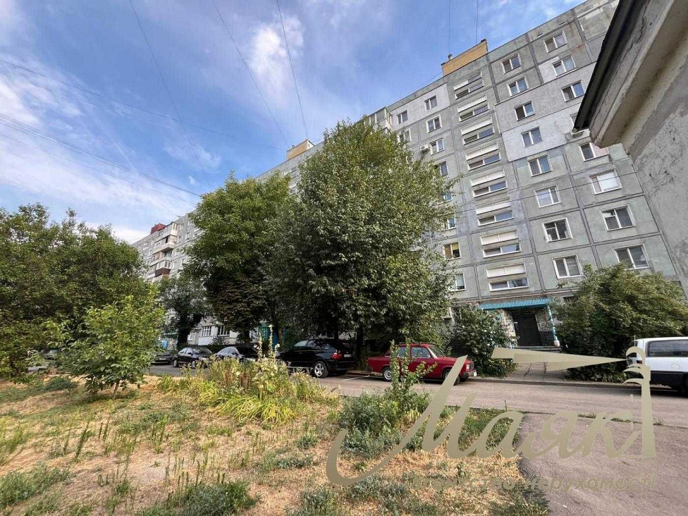 продам 2-к.кв.,4/9,Чарівная, № 48 Запоріжжя - зображення 2