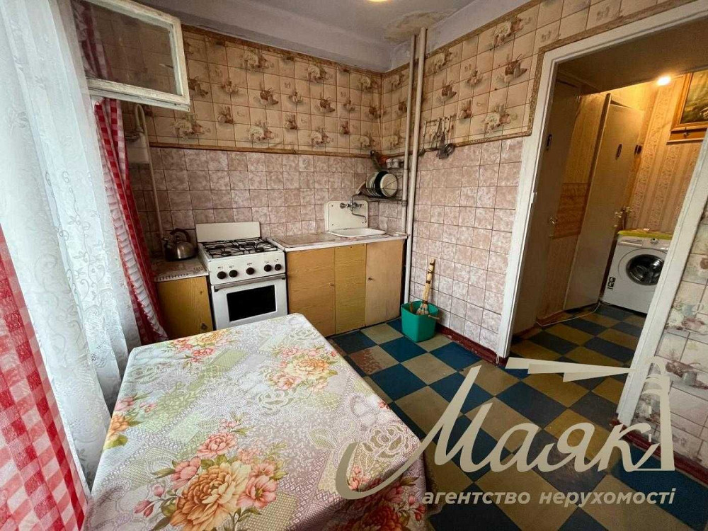 продам 2-к.кв.,4/9,Чарівная, № 48 Запоріжжя - зображення 8