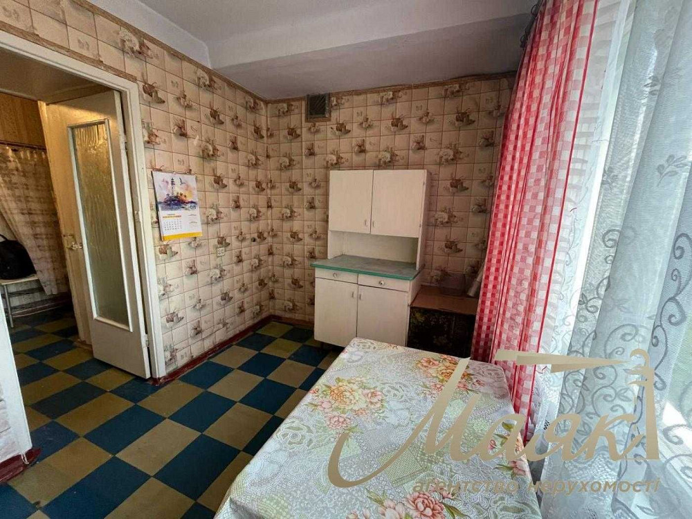 продам 2-к.кв.,4/9,Чарівная, № 48 Запоріжжя - зображення 7