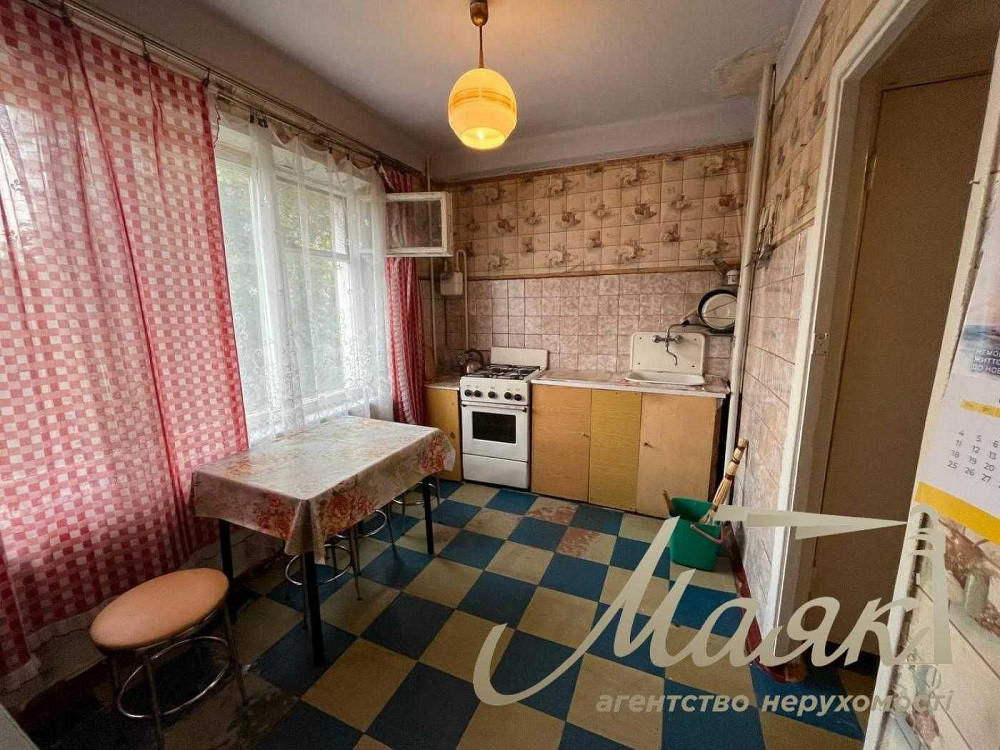 продам 2-к.кв.,4/9,Чарівная, № 48 Запоріжжя - зображення 5