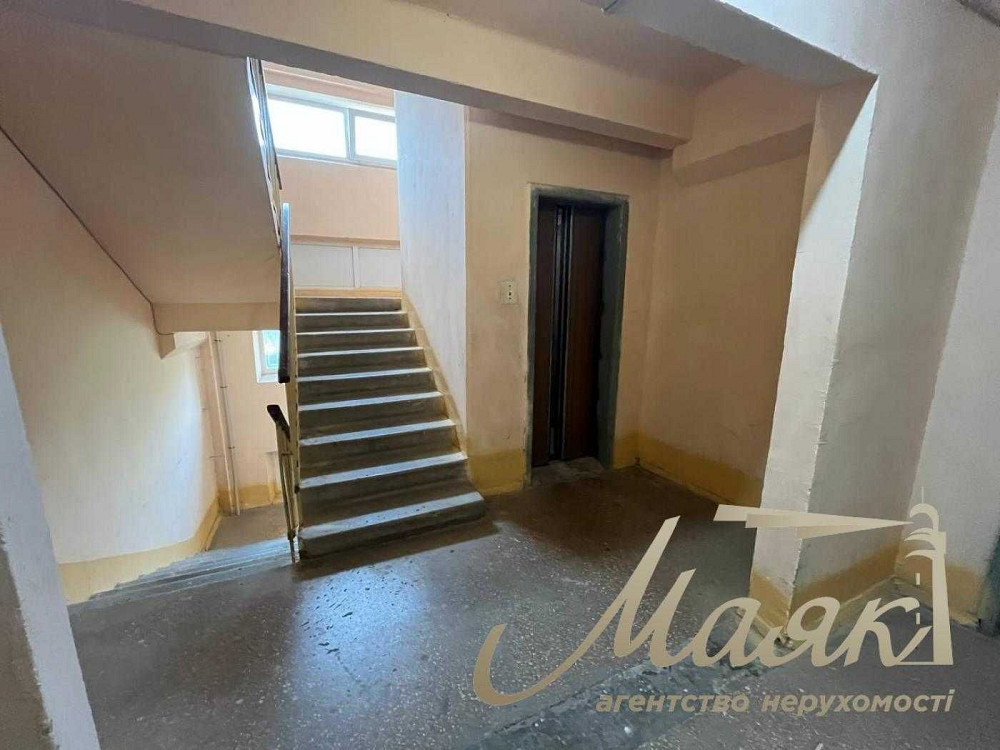 продам 2-к.кв.,4/9,Чарівная, № 48 Запоріжжя - зображення 3