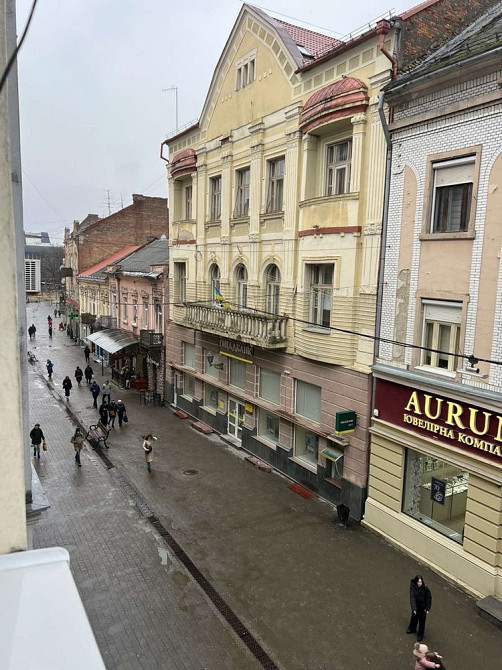 Продаж 2 к квартири по вул. Корзо . Історичний Центр Ужгород - зображення 8