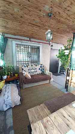 ПРОДАМ 2-кімнатну квартиру на землі в самому центрі м.Самар.

Площа кв Самары