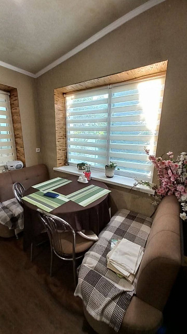 ПРОДАМ 2-кімнатну квартиру на землі в самому центрі м.Самар.

Площа кв Самари - зображення 8