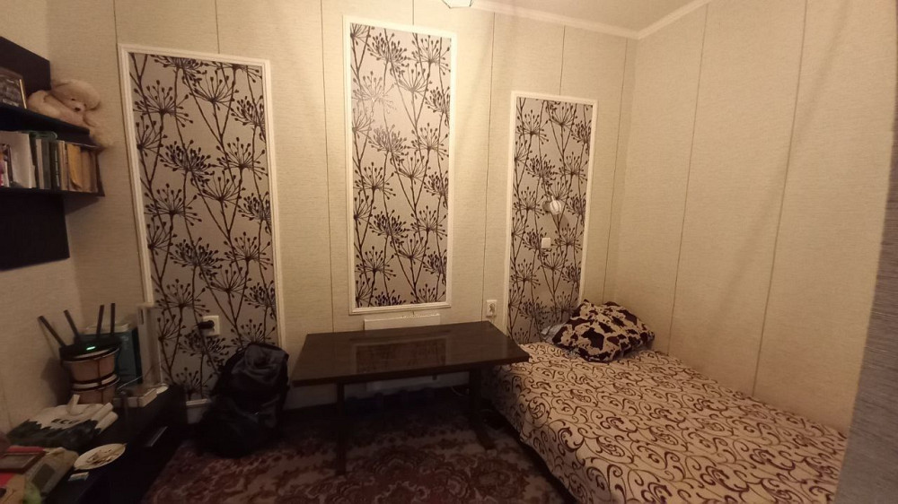 ПРОДАМ 2-кімнатну квартиру на землі в самому центрі м.Самар.

Площа кв Самари - зображення 7