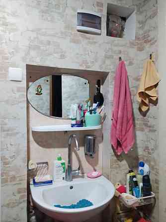 Гостинка, смарт квартира м. Научная. Харьков