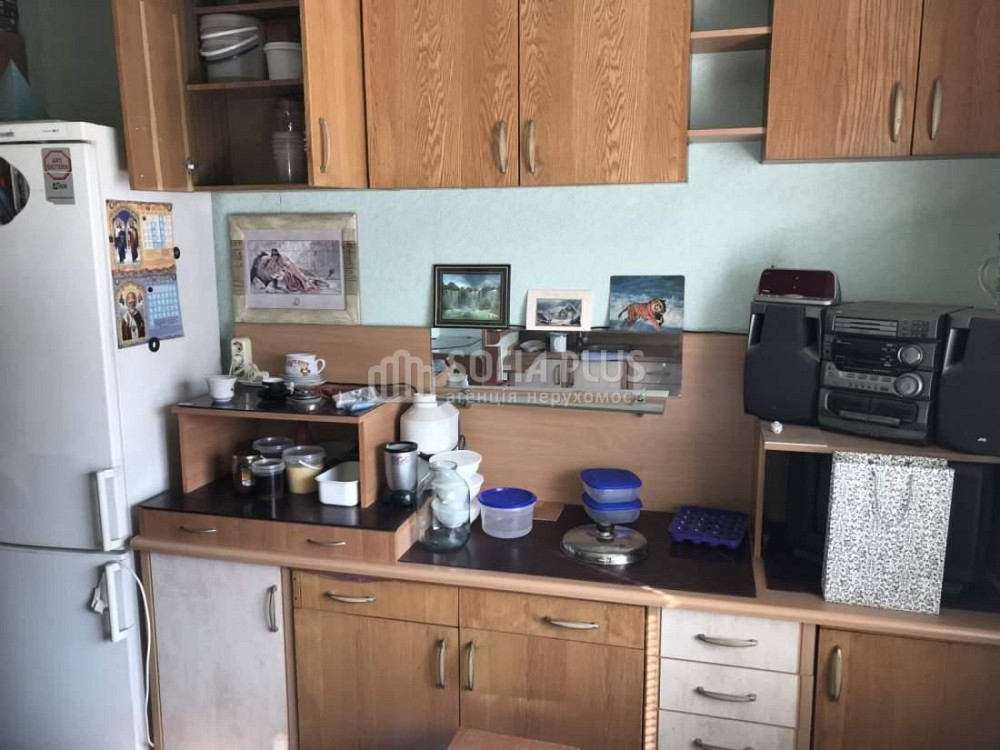 Срочно, ексклюзив! 1к, Порика Василия 14б, недорого Київ - зображення 6