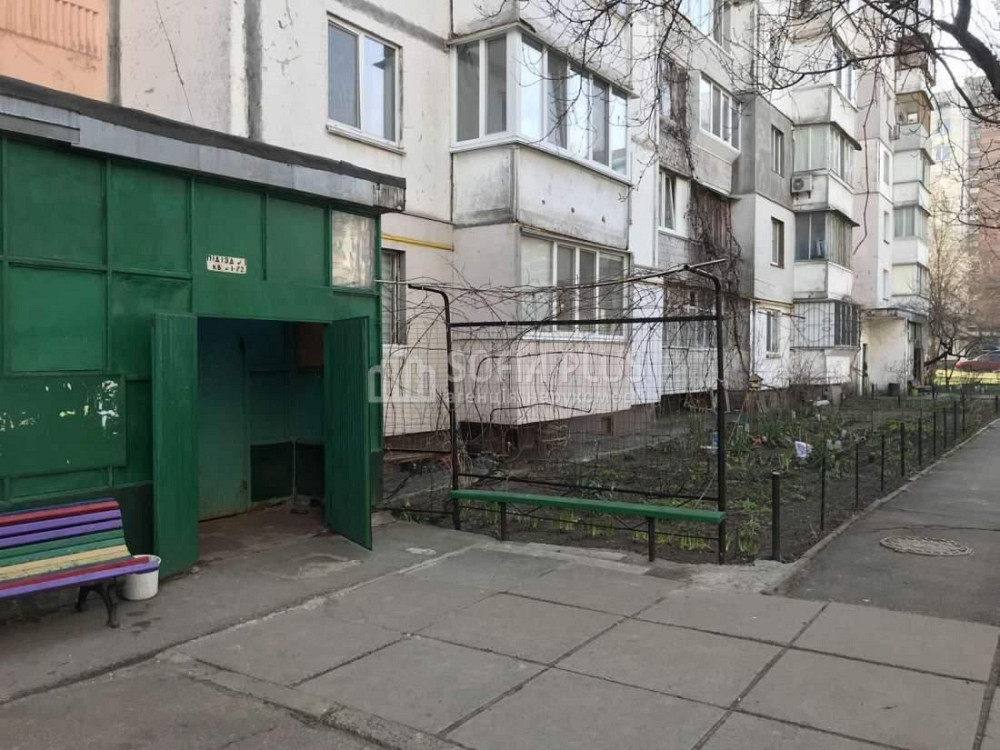 Срочно, ексклюзив! 1к, Порика Василия 14б, недорого Київ - зображення 8