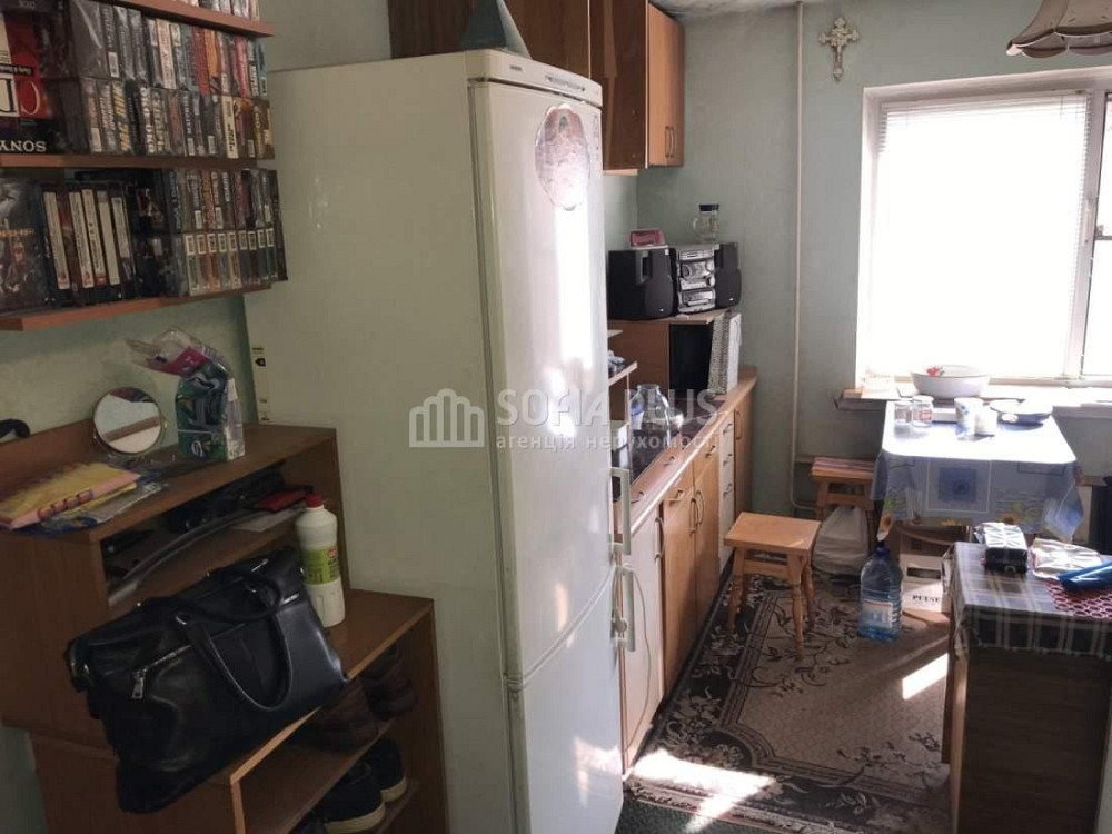 Срочно, ексклюзив! 1к, Порика Василия 14б, недорого Київ - зображення 7