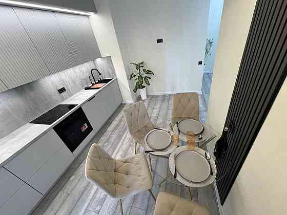 Продам однокомнатную квартиру ЖК Кадор Сити (124-866) Одесса