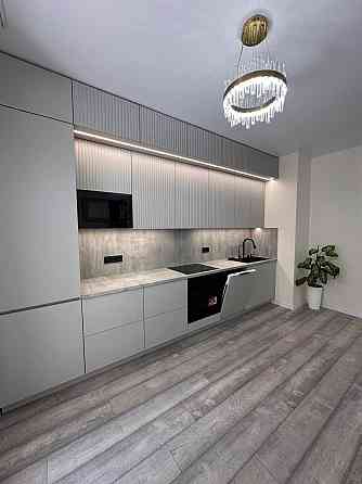 Продам однокомнатную квартиру ЖК Кадор Сити (124-866) Одесса